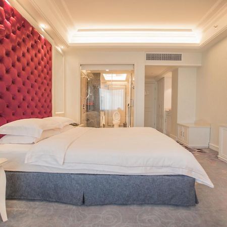Pantower International Hotel Kaiping  Εξωτερικό φωτογραφία