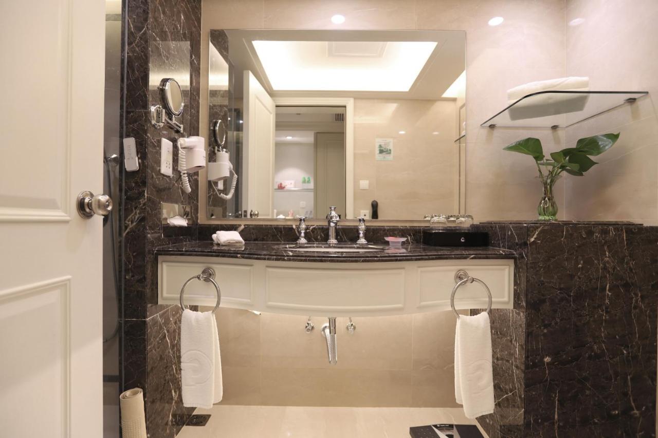 Pantower International Hotel Kaiping  Εξωτερικό φωτογραφία